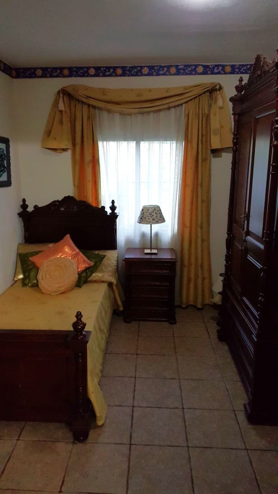 3 Bed, 1 Bath, HouseFor Sale, San Martín de Tesorillo, Cadiz