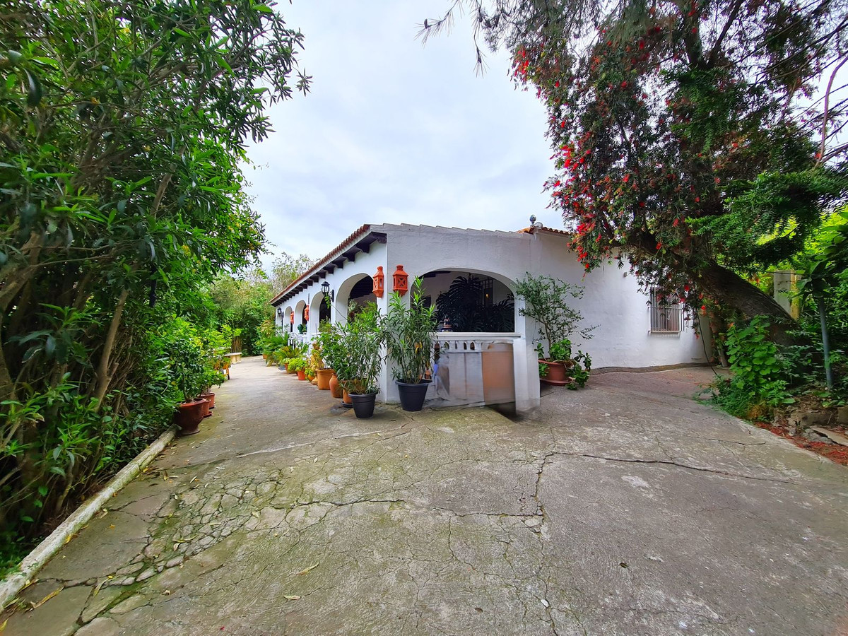 3 Bed, 1 Bath, HouseFor Sale, San Martín de Tesorillo, Cadiz