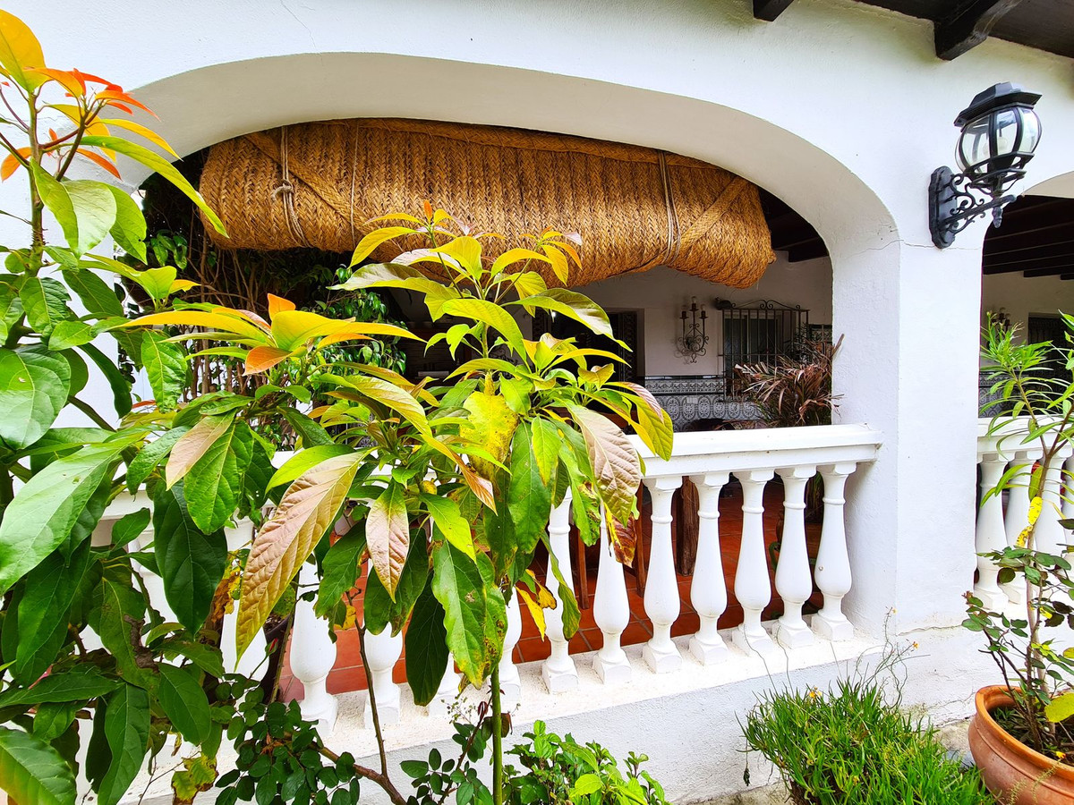 3 Bed, 1 Bath, HouseFor Sale, San Martín de Tesorillo, Cadiz