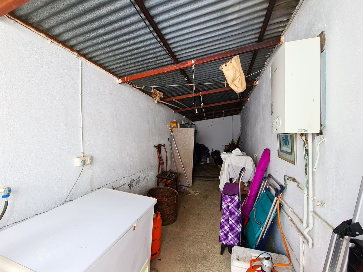 3 Bed, 1 Bath, HouseFor Sale, San Martín de Tesorillo, Cadiz