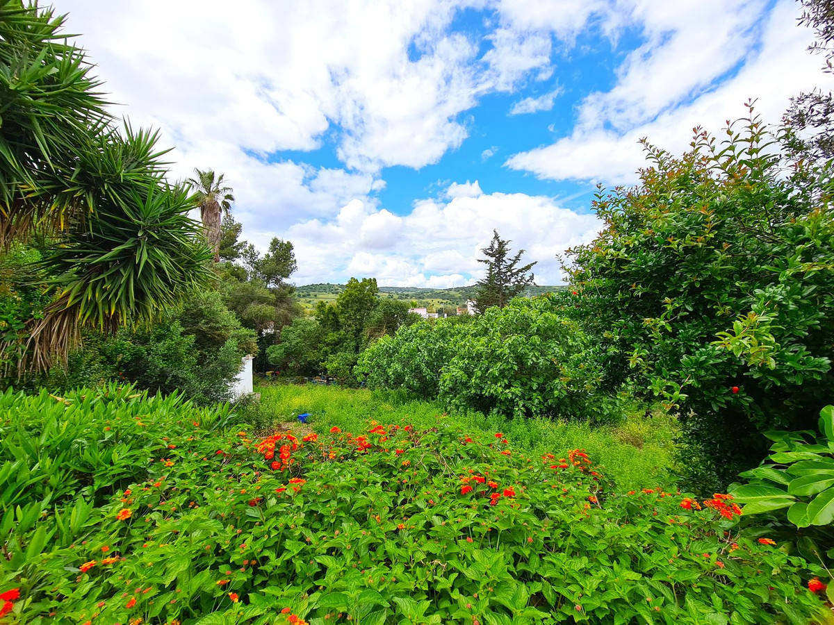 3 Bed, 1 Bath, HouseFor Sale, San Martín de Tesorillo, Cadiz