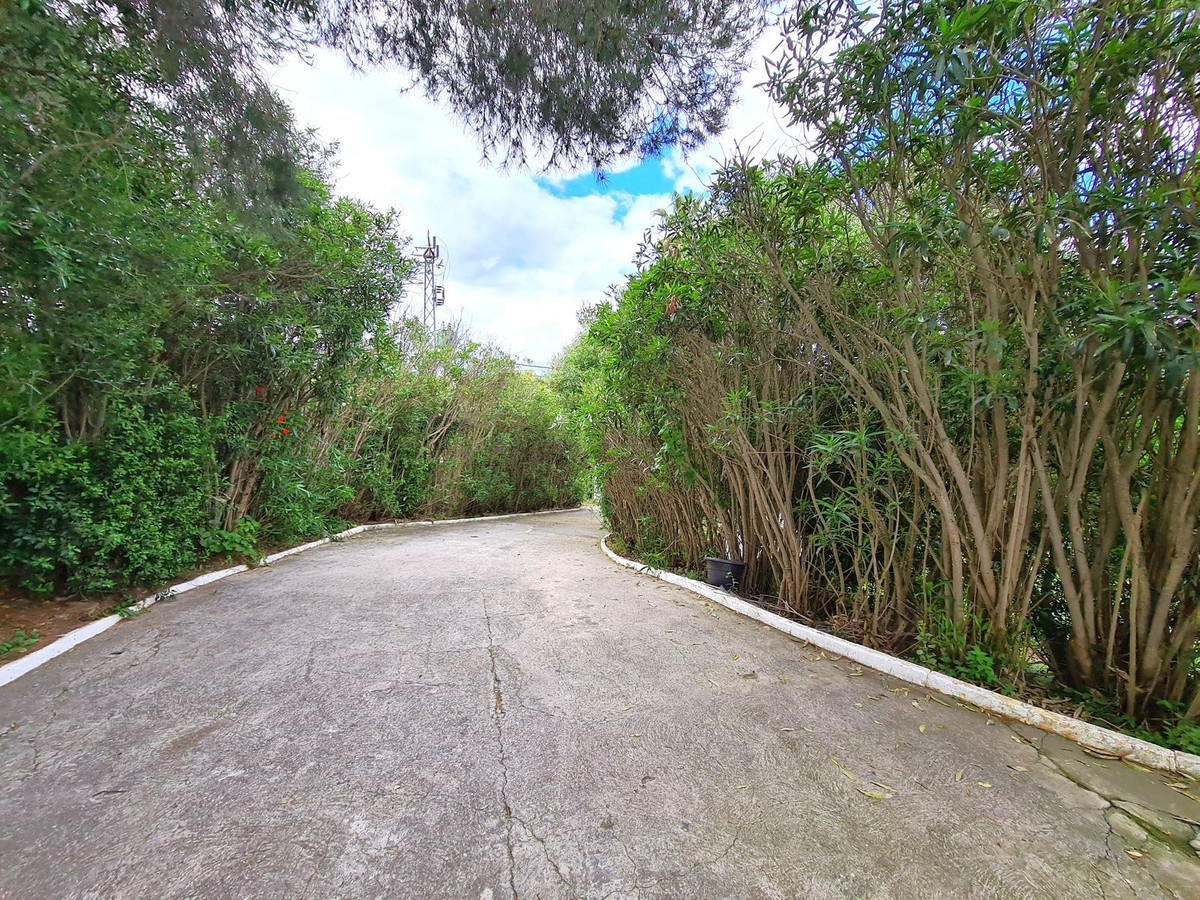 3 Bed, 1 Bath, HouseFor Sale, San Martín de Tesorillo, Cadiz