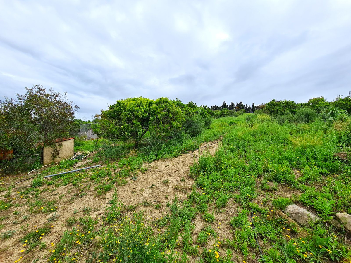 3 Bed, 1 Bath, HouseFor Sale, San Martín de Tesorillo, Cadiz