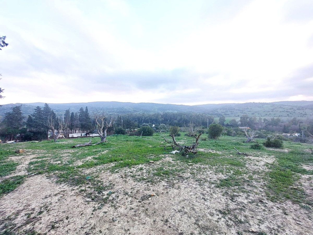 3 Bed, 1 Bath, HouseFor Sale, San Martín de Tesorillo, Cadiz