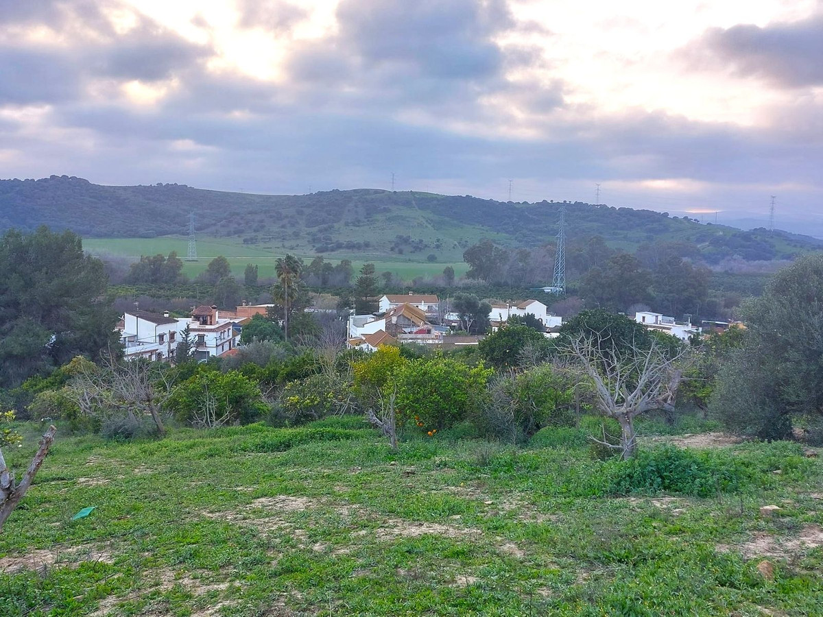 3 Bed, 1 Bath, HouseFor Sale, San Martín de Tesorillo, Cadiz