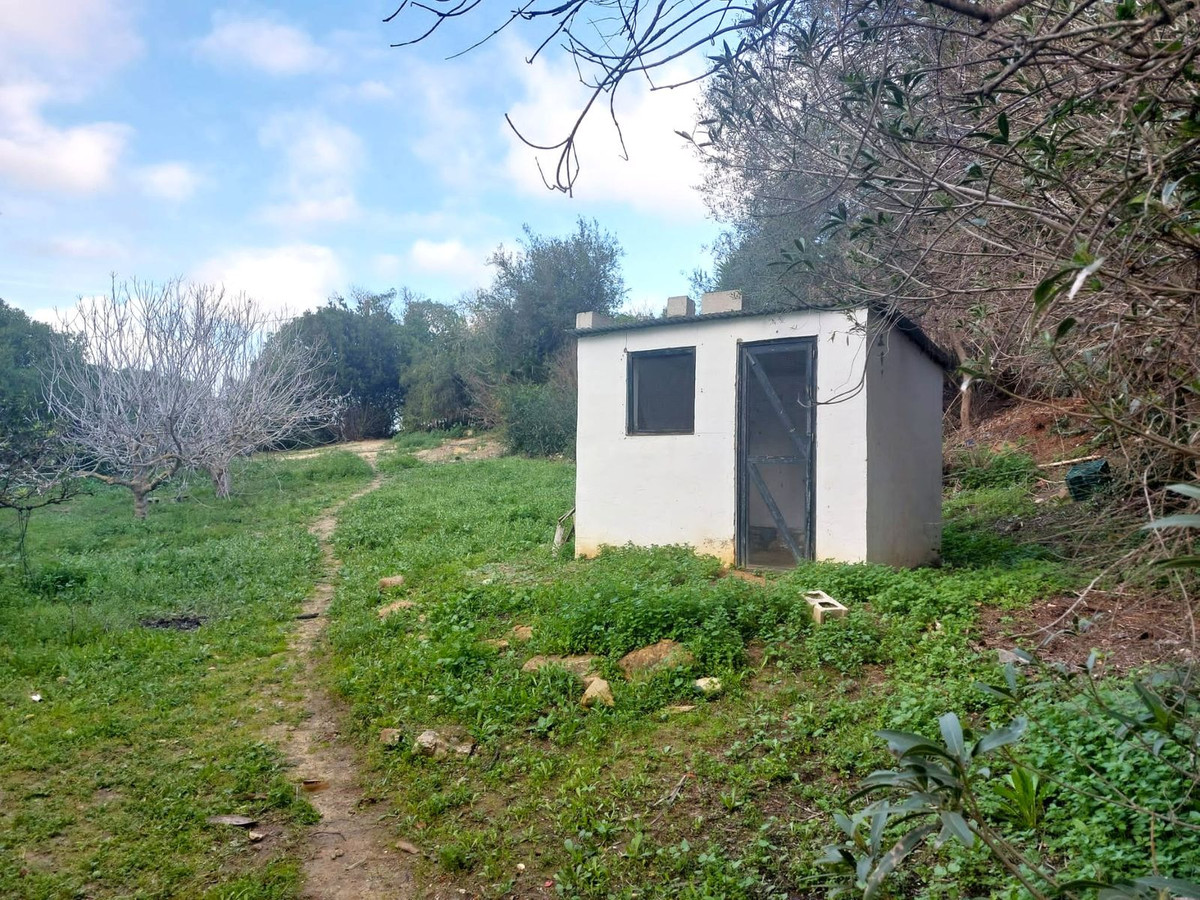 3 Bed, 1 Bath, HouseFor Sale, San Martín de Tesorillo, Cadiz