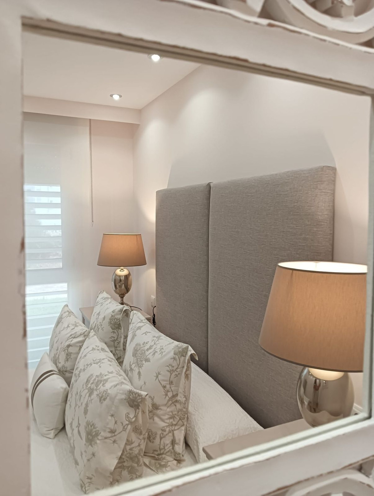 3 Bed, 3 Bath, ApartmentFor Sale, Punta Chullera, Malaga