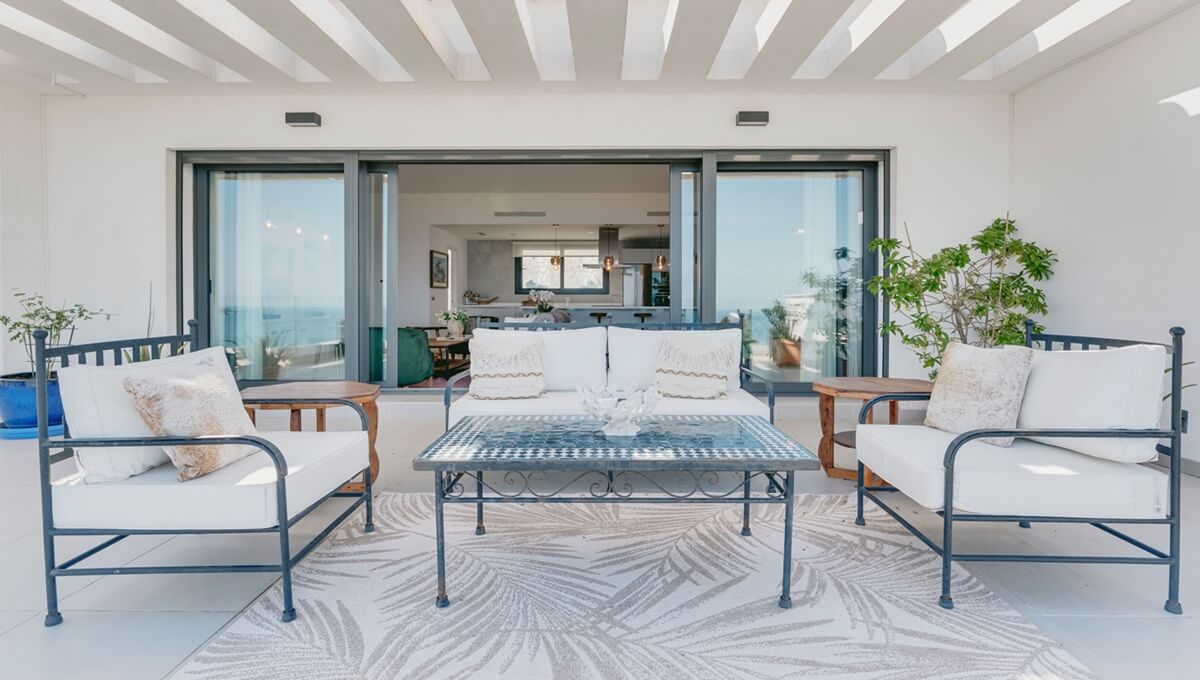 3 Bed, 2 Bath, ApartmentFor Sale, La Alcaidesa, Malaga