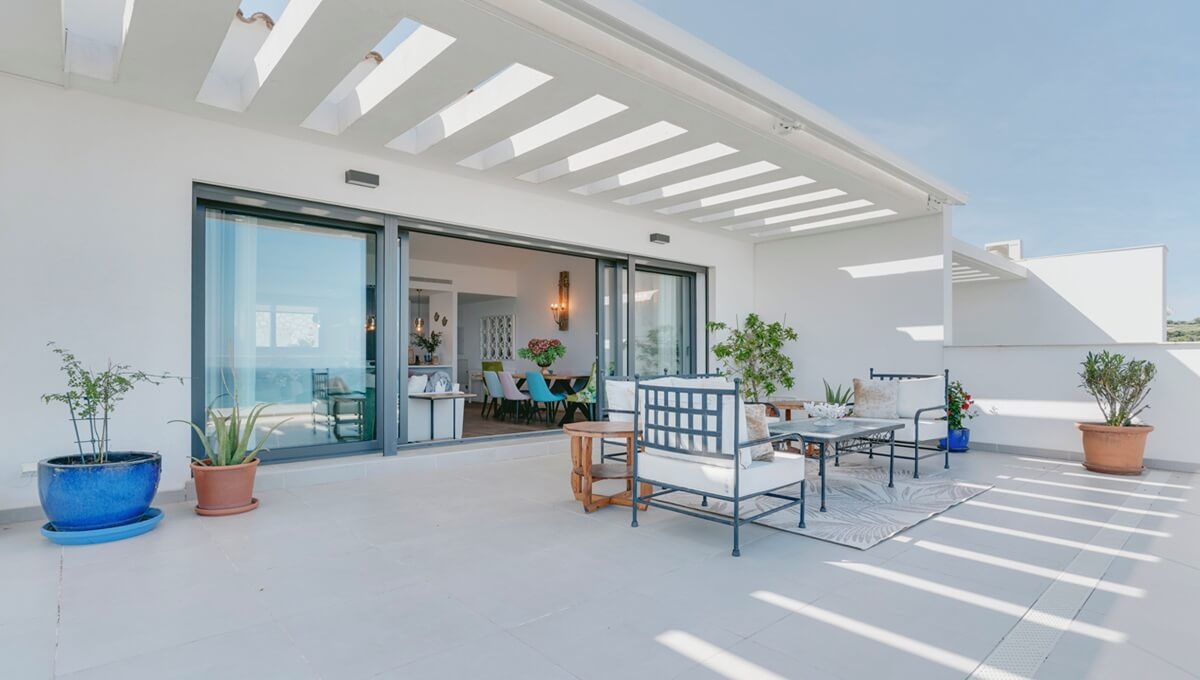 3 Bed, 2 Bath, ApartmentFor Sale, La Alcaidesa, Malaga