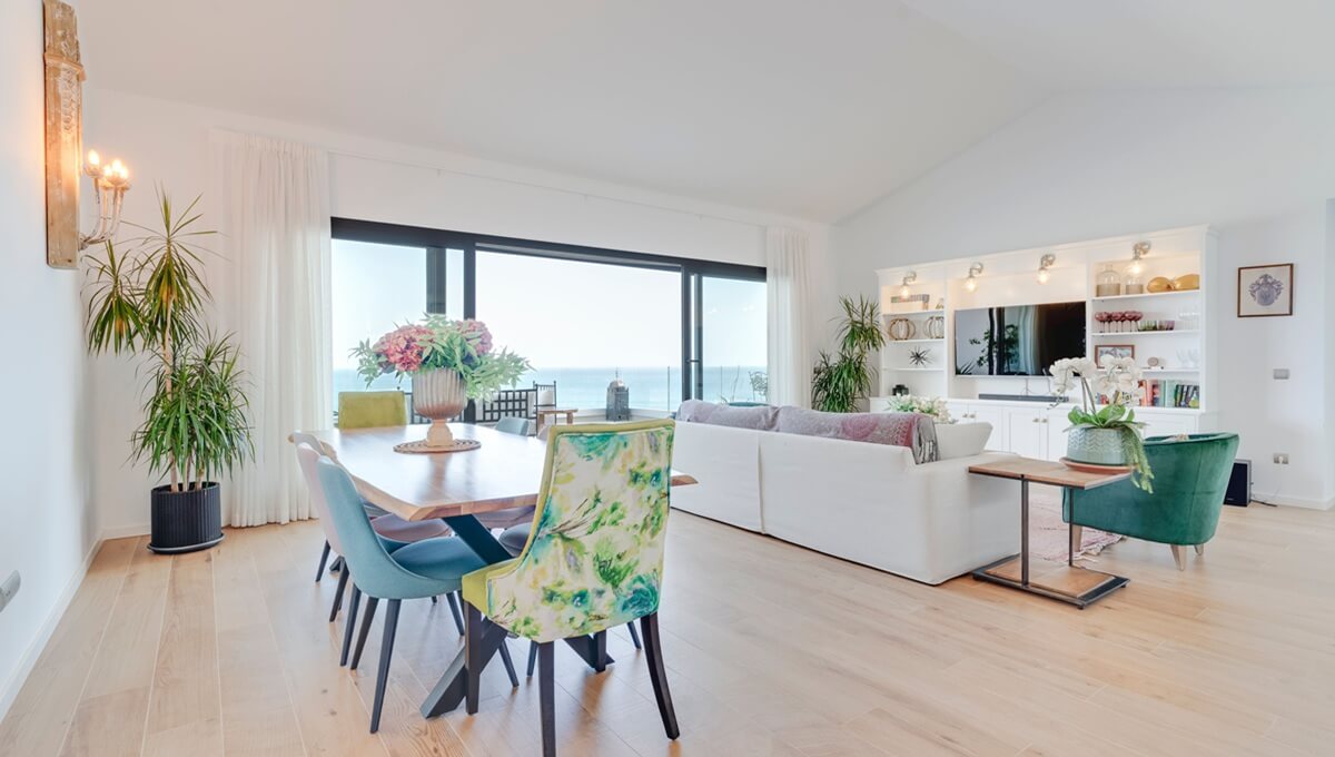 3 Bed, 2 Bath, ApartmentFor Sale, La Alcaidesa, Malaga