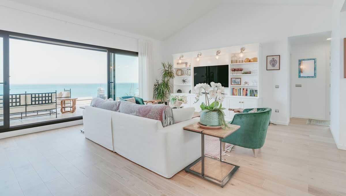 3 Bed, 2 Bath, ApartmentFor Sale, La Alcaidesa, Malaga