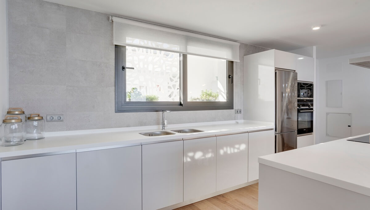 3 Bed, 2 Bath, ApartmentFor Sale, La Alcaidesa, Malaga