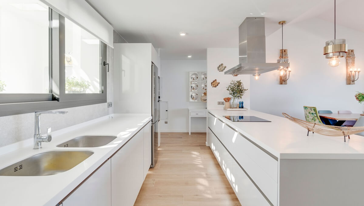 3 Bed, 2 Bath, ApartmentFor Sale, La Alcaidesa, Malaga