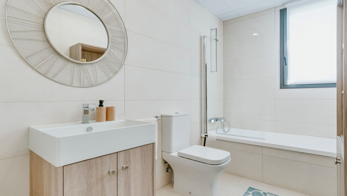 3 Bed, 2 Bath, ApartmentFor Sale, La Alcaidesa, Malaga