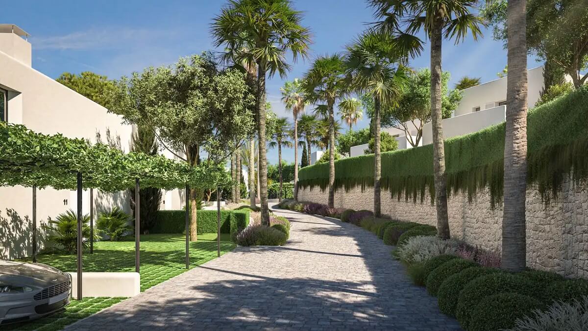 4 Bed, 5 Bath, HouseFor Sale, Sotogrande, Malaga