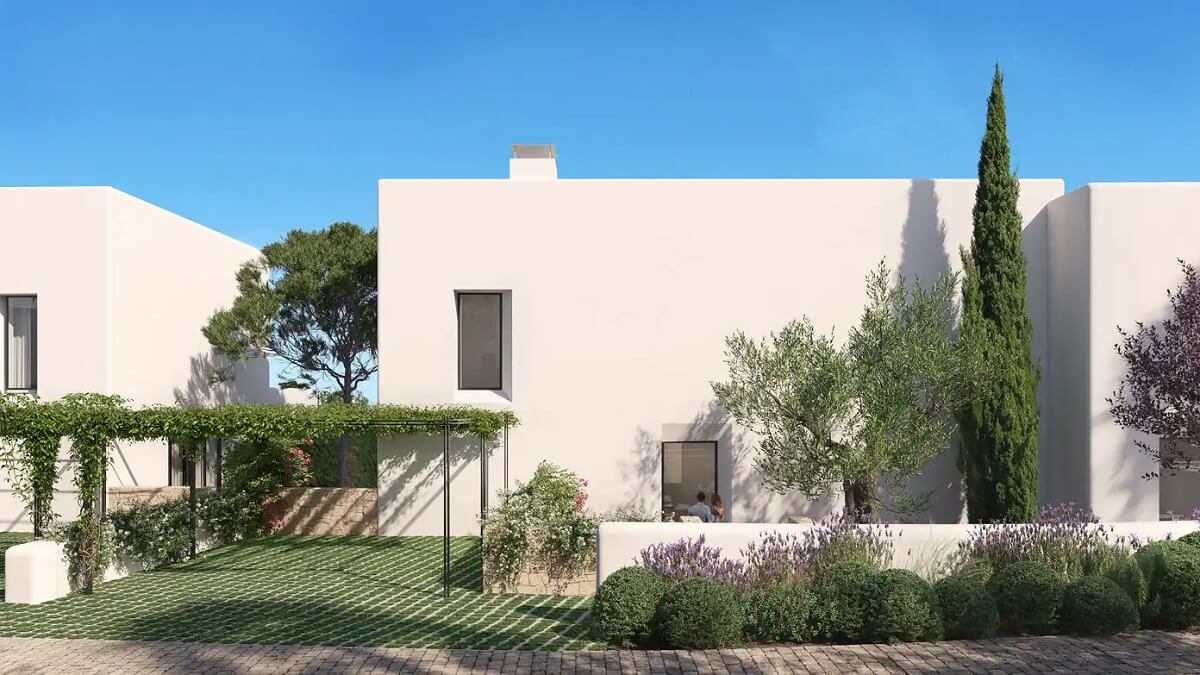 3 Bed, 4 Bath, HouseFor Sale, Sotogrande, Malaga