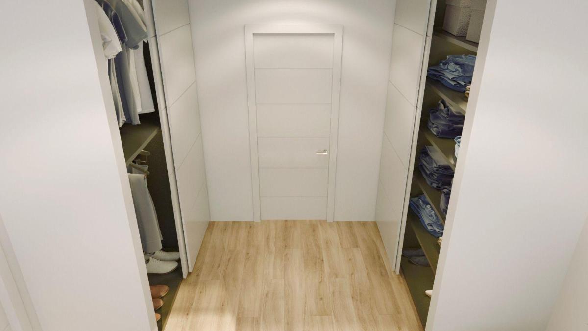 3 Bed, 3 Bath, ApartmentFor Sale, Torrevieja, Costa Blanca