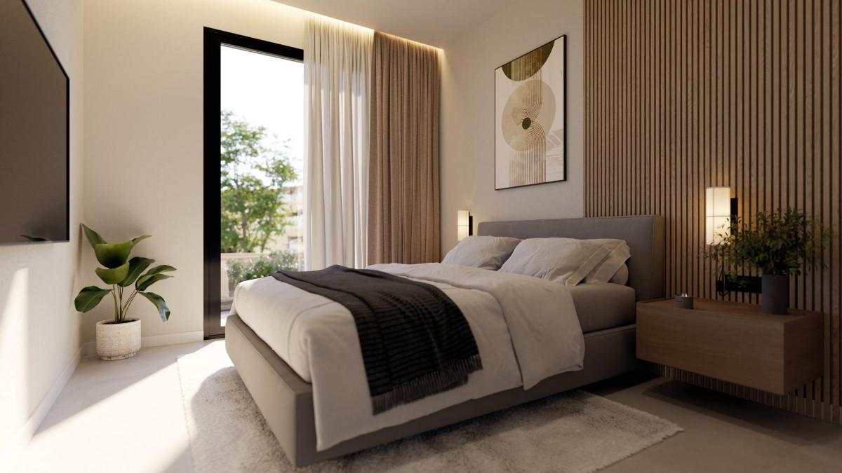 3 Bed, 2 Bath, HouseFor Sale, Finestrat, Costa Blanca