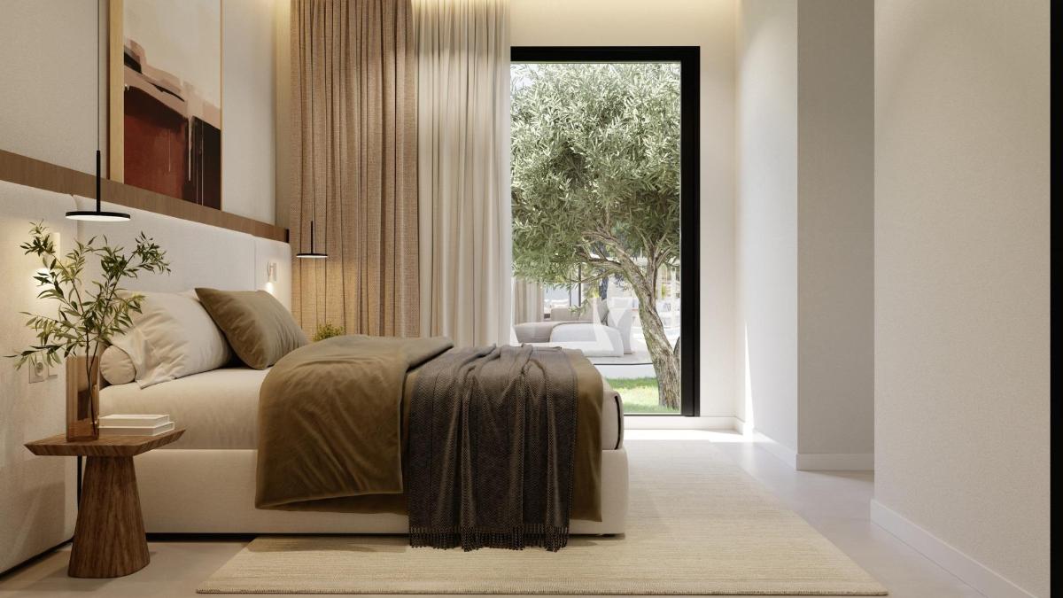 3 Bed, 2 Bath, HouseFor Sale, Finestrat, Costa Blanca