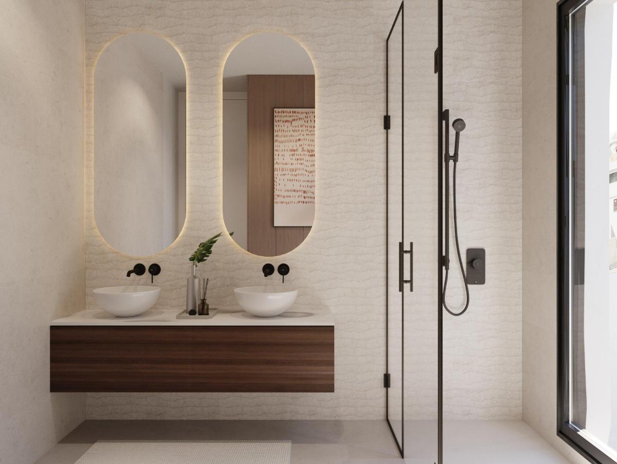 3 Bed, 2 Bath, HouseFor Sale, Finestrat, Costa Blanca