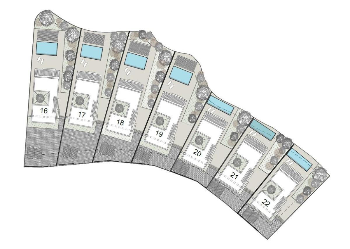 3 Bed, 2 Bath, HouseFor Sale, Finestrat, Costa Blanca