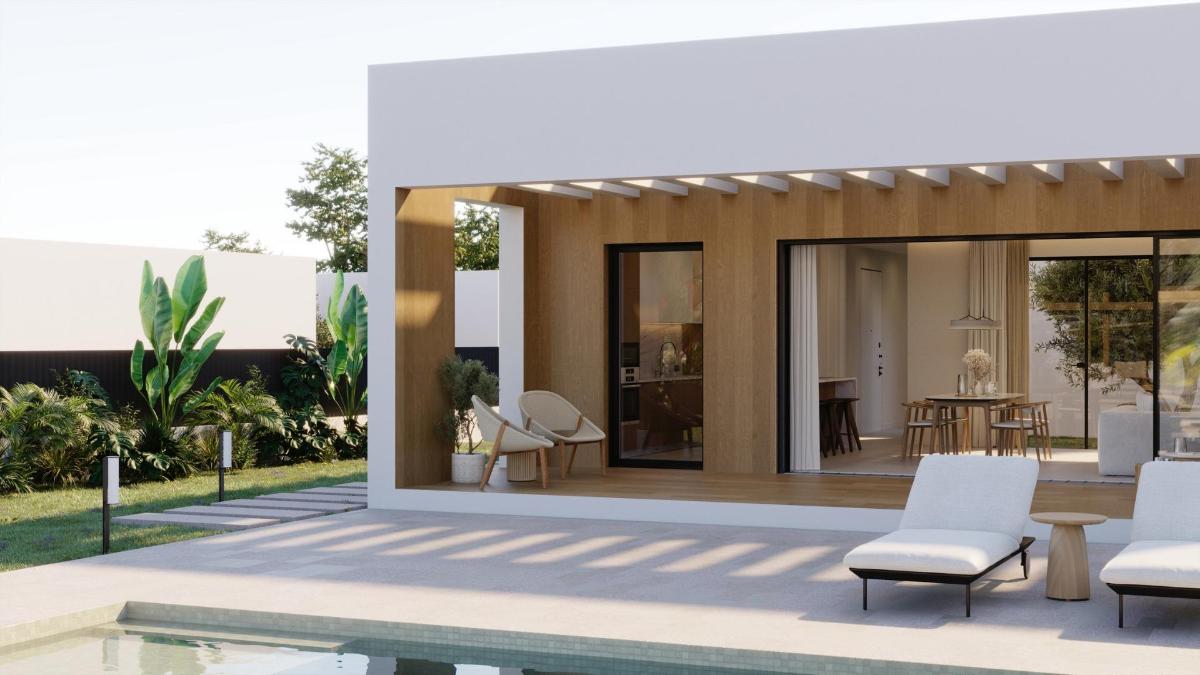 3 Bed, 2 Bath, HouseFor Sale, Finestrat, Costa Blanca