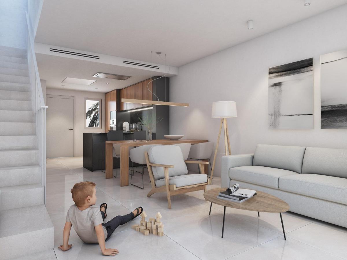 4 Bed, 4 Bath, HouseFor Sale, El Rafol D'almunia, Costa Blanca