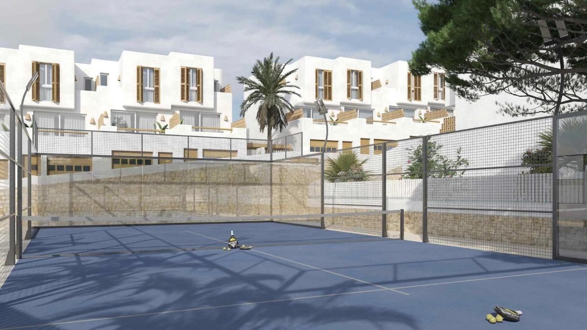 4 Bed, 4 Bath, HouseFor Sale, El Rafol D'almunia, Costa Blanca