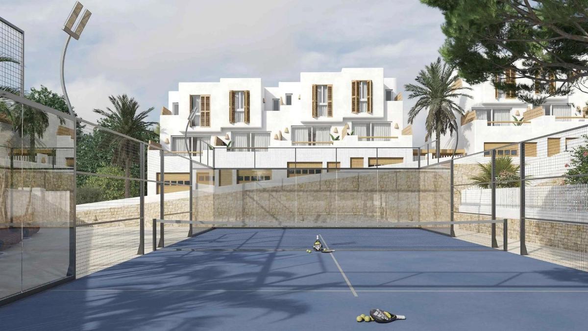 4 Bed, 4 Bath, HouseFor Sale, El Rafol D'almunia, Costa Blanca