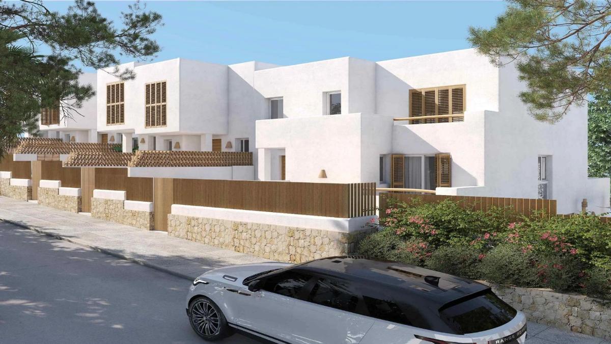 4 Bed, 4 Bath, HouseFor Sale, El Rafol D'almunia, Costa Blanca