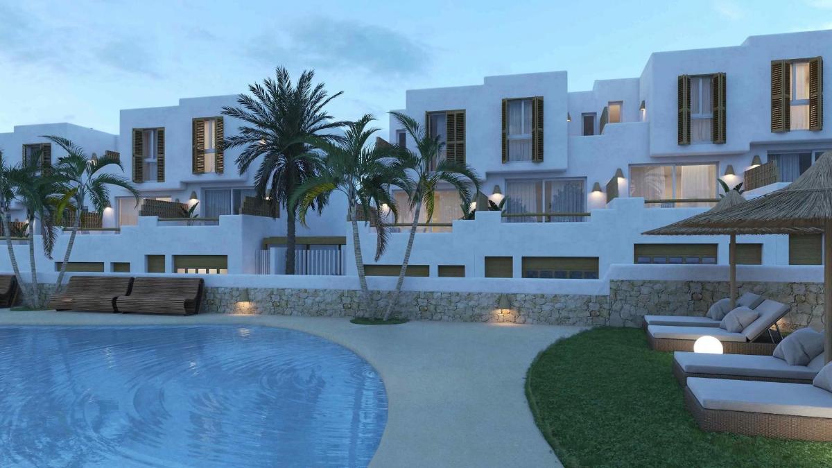 4 Bed, 4 Bath, HouseFor Sale, El Rafol D'almunia, Costa Blanca