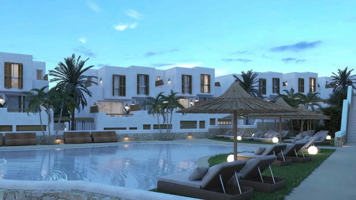 4 Bed, 4 Bath, HouseFor Sale, El Rafol D'almunia, Costa Blanca