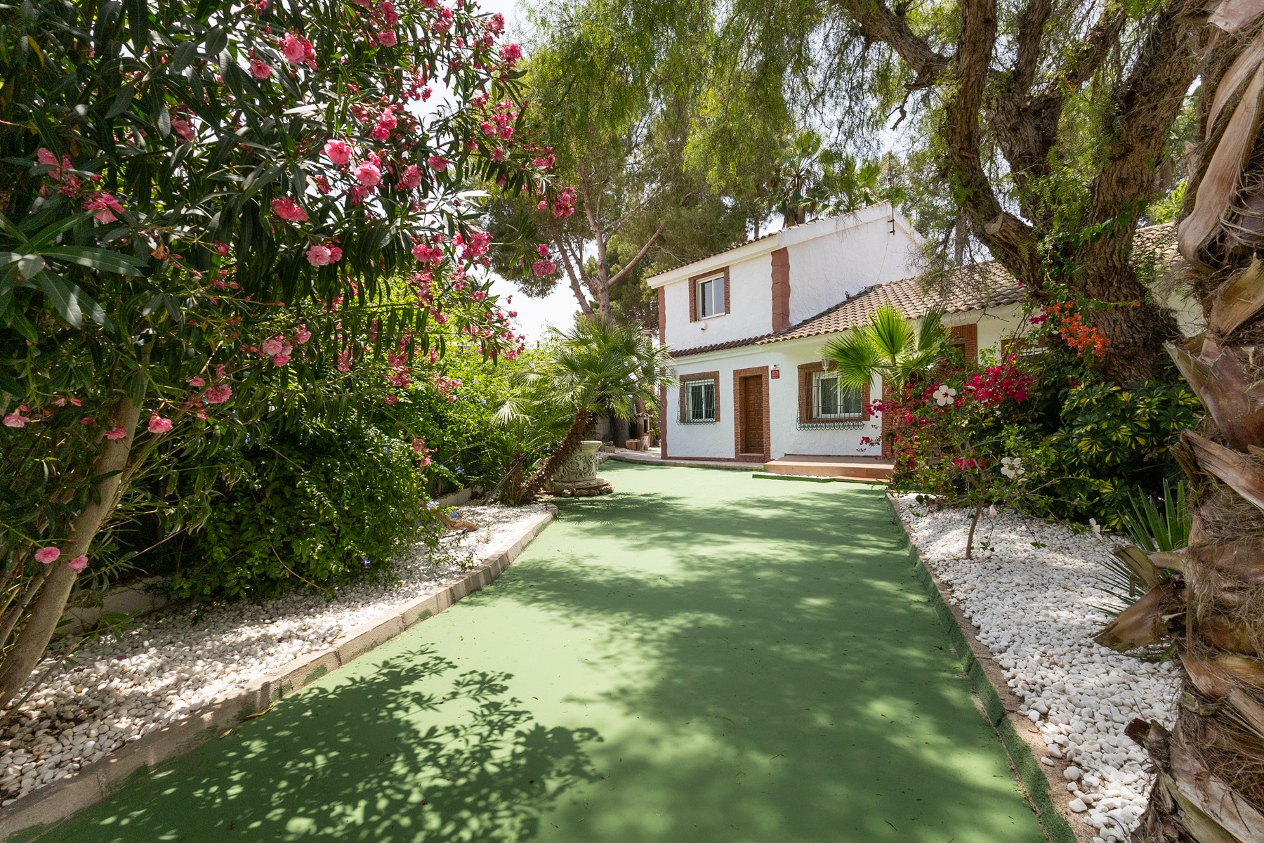 5 Bed, 3 Bath, HouseFor Sale, Orihuela, Alicante