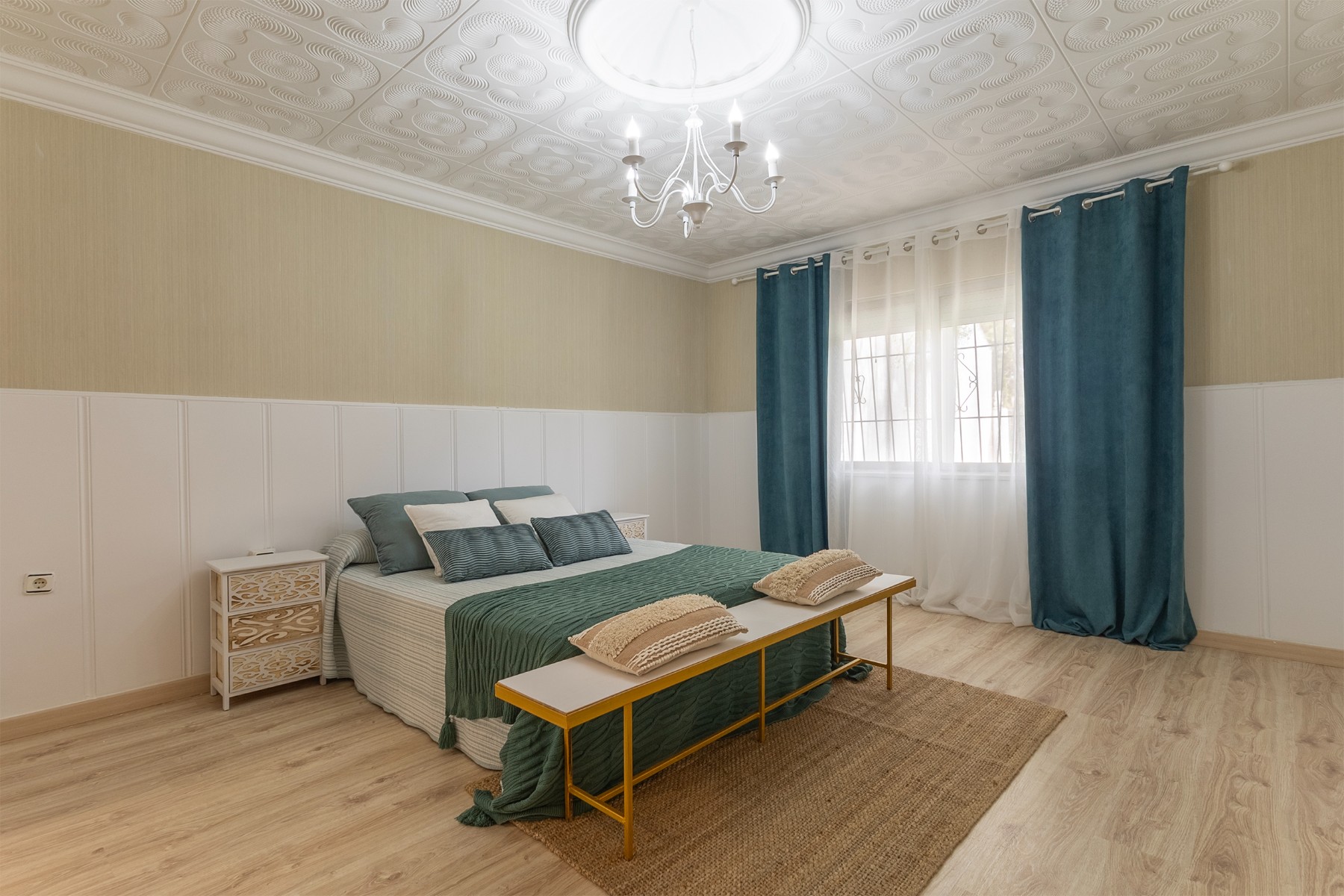 5 Bed, 3 Bath, HouseFor Sale, Orihuela, Alicante