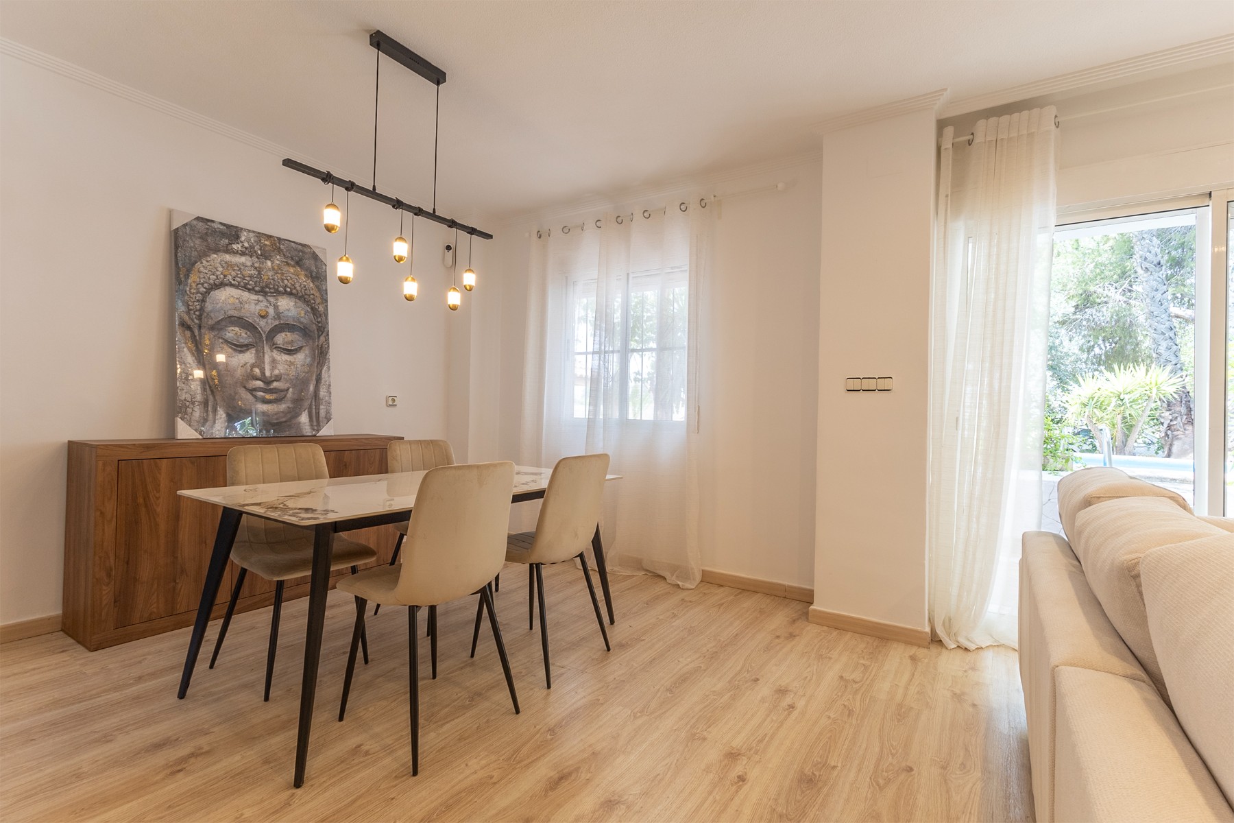 5 Bed, 3 Bath, HouseFor Sale, Orihuela, Alicante