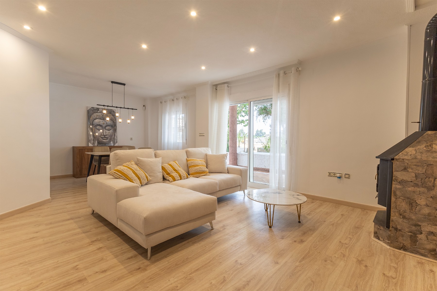 5 Bed, 3 Bath, HouseFor Sale, Orihuela, Alicante