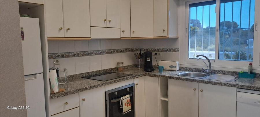 3 Bed, 2 Bath, HouseFor Sale, Ciudad Quesada, Alicante