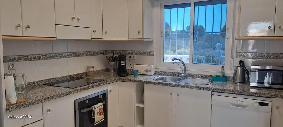 3 Bed, 2 Bath, HouseFor Sale, Ciudad Quesada, Alicante