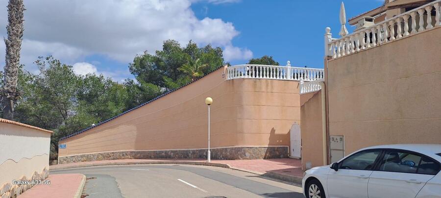 3 Bed, 2 Bath, HouseFor Sale, Ciudad Quesada, Alicante