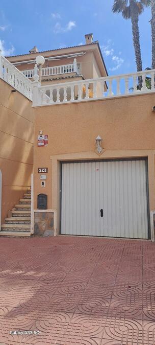3 Bed, 2 Bath, HouseFor Sale, Ciudad Quesada, Alicante