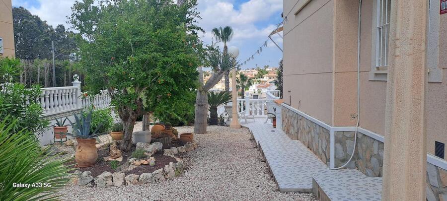 3 Bed, 2 Bath, HouseFor Sale, Ciudad Quesada, Alicante