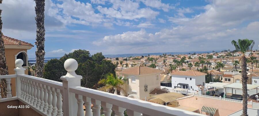 3 Bed, 2 Bath, HouseFor Sale, Ciudad Quesada, Alicante