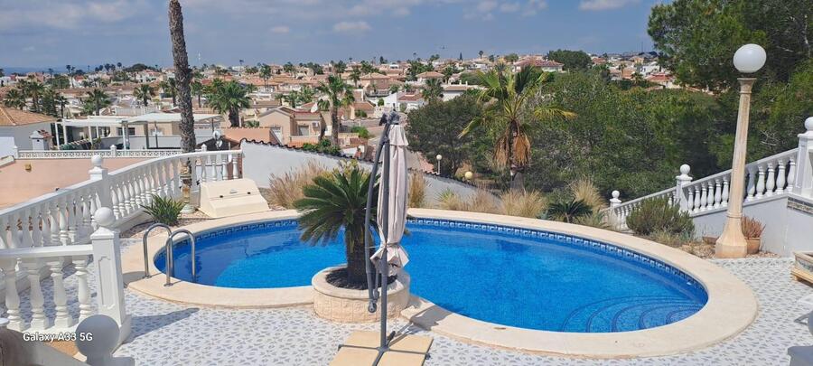 3 Bed, 2 Bath, HouseFor Sale, Ciudad Quesada, Alicante