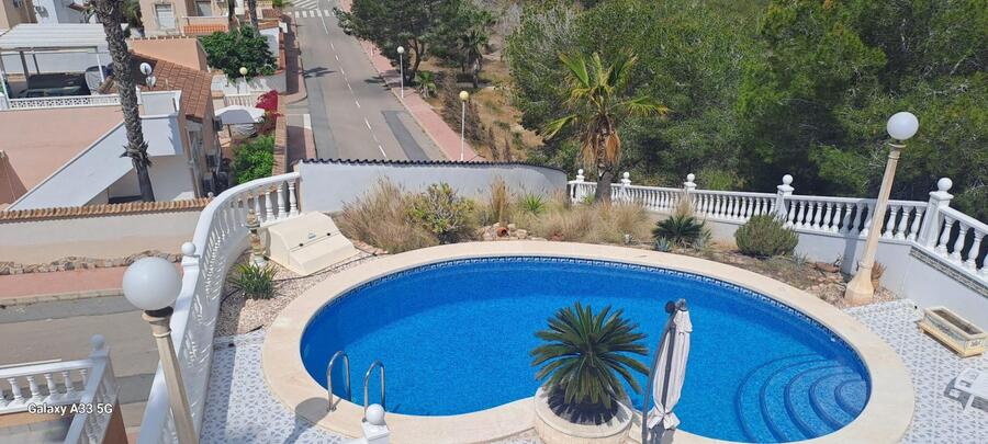 3 Bed, 2 Bath, HouseFor Sale, Ciudad Quesada, Alicante