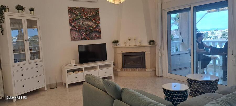 3 Bed, 2 Bath, HouseFor Sale, Ciudad Quesada, Alicante