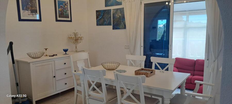 3 Bed, 2 Bath, HouseFor Sale, Ciudad Quesada, Alicante
