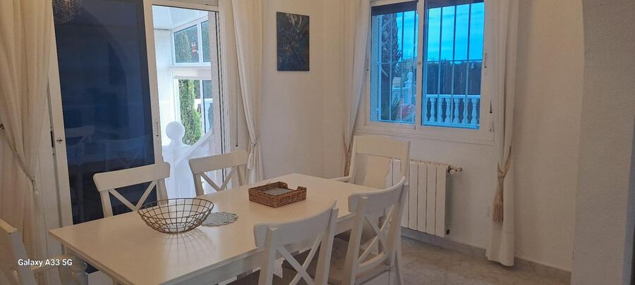 3 Bed, 2 Bath, HouseFor Sale, Ciudad Quesada, Alicante