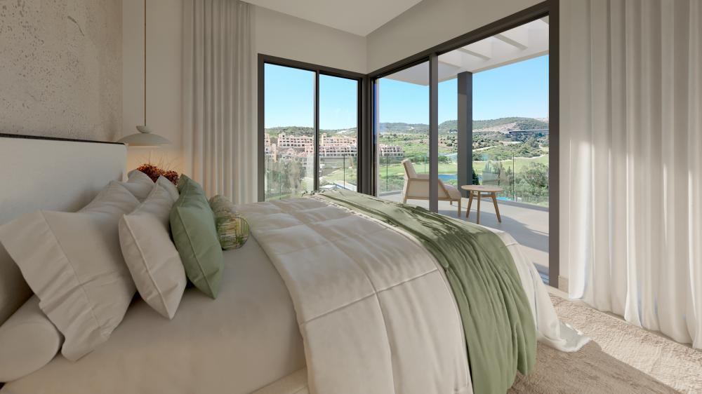 3 Bed, 3 Bath, HouseFor Sale, Estepona, Malaga