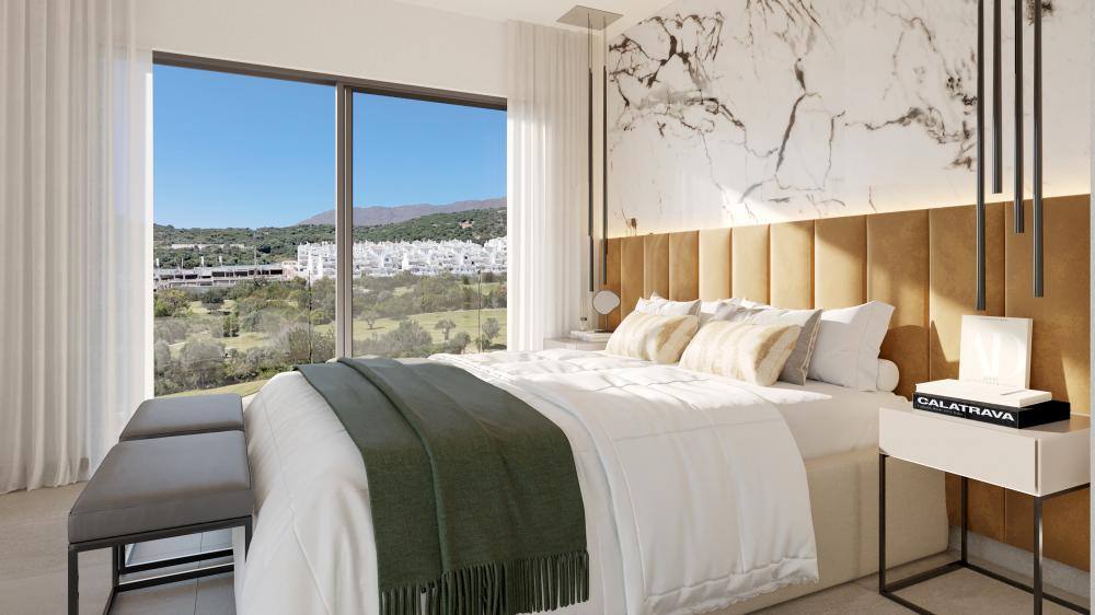 3 Bed, 3 Bath, HouseFor Sale, Estepona, Malaga