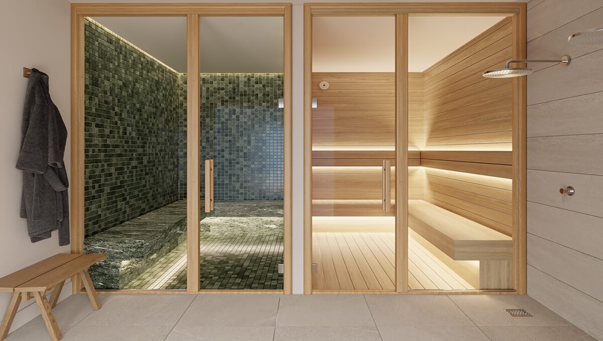 3 Bed, 2 Bath, ApartmentFor Sale, Casares, Malaga